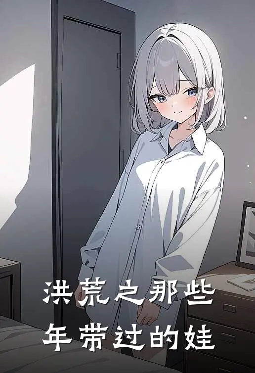 洪荒之那些年带过的娃