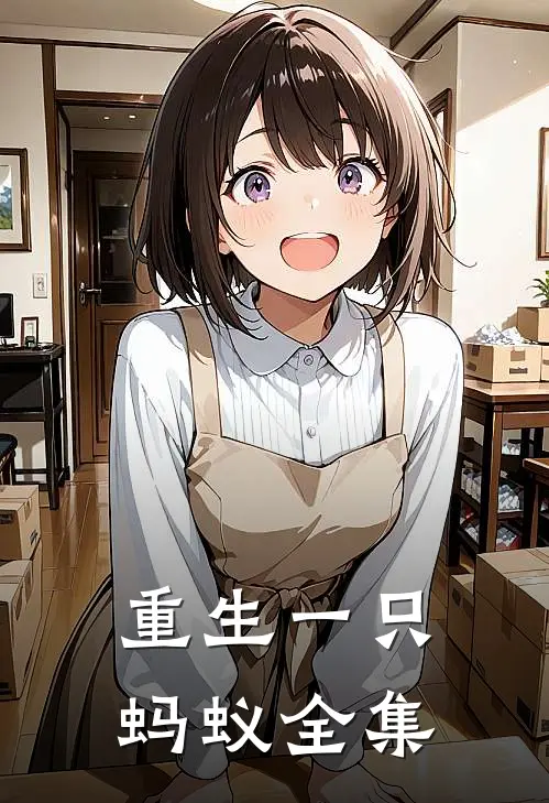 重生一只蚂蚁全集