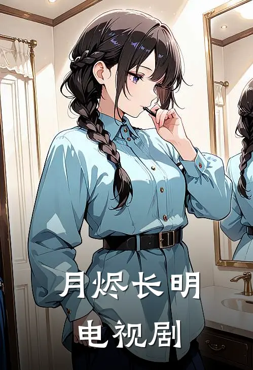 月烬长明电视剧