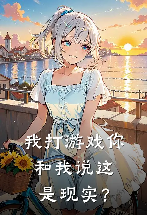 我打游戏你和我说这是现实？