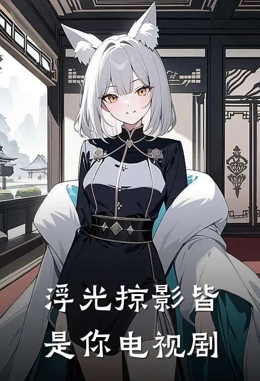 浮光掠影皆是你电视剧