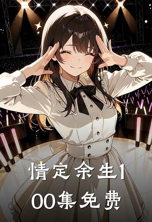 情定余生100集免费