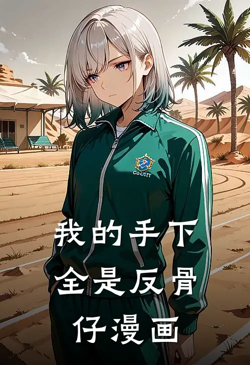 我的手下全是反骨仔漫画