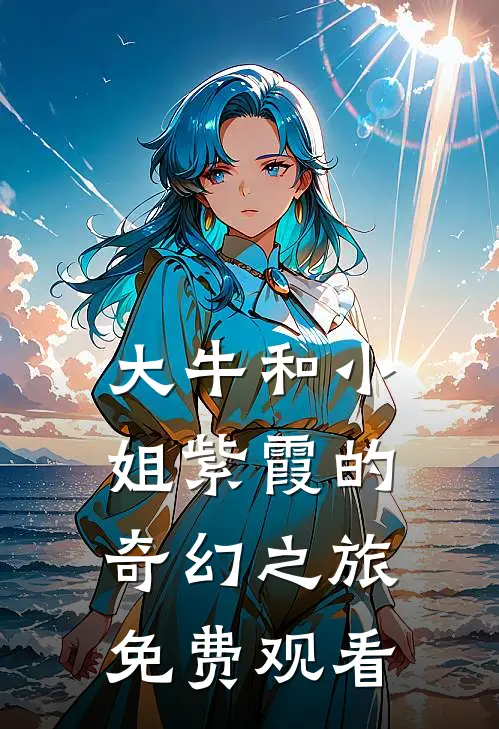 大牛和小姐紫霞的奇幻之旅免费观看