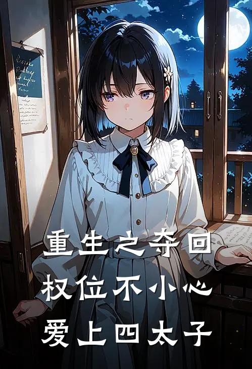 重生之夺回权位不小心爱上四太子