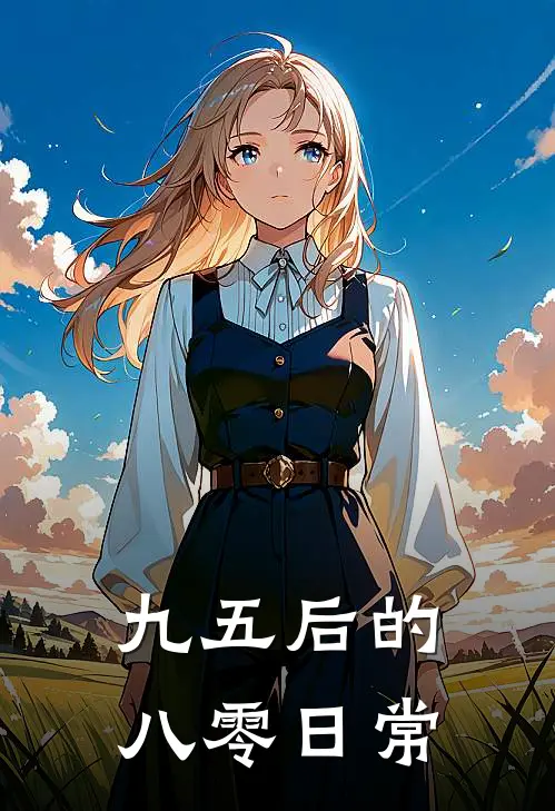 九五后的八零日常