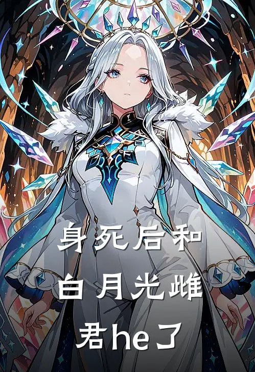 身死后和白月光雌君he了