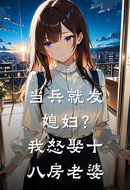 当兵就发媳妇？我怒娶十八房老婆