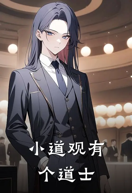 小道观有个道士