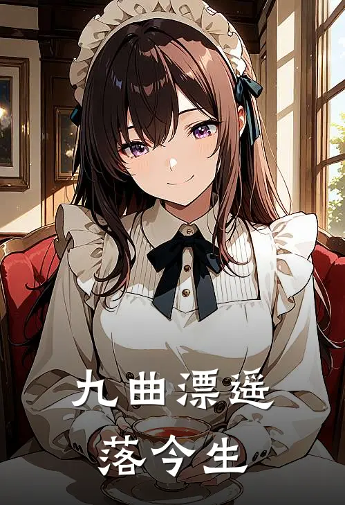 九曲漂遥落今生