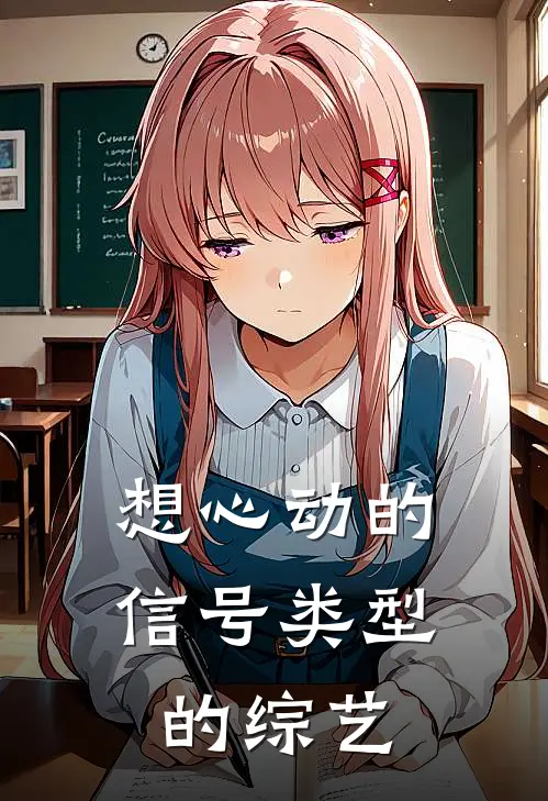 想心动的信号类型的综艺