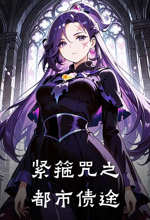 紧箍咒之都市债途