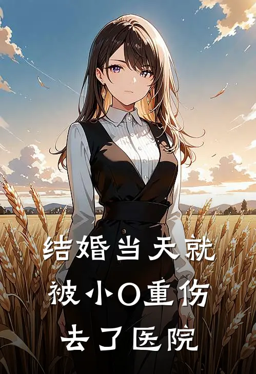 结婚当天就被小O重伤去了医院
