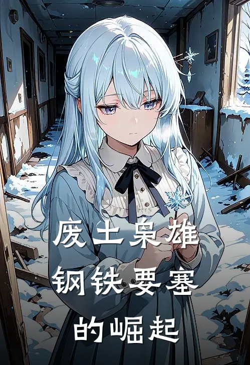 废土枭雄，钢铁要塞的崛起