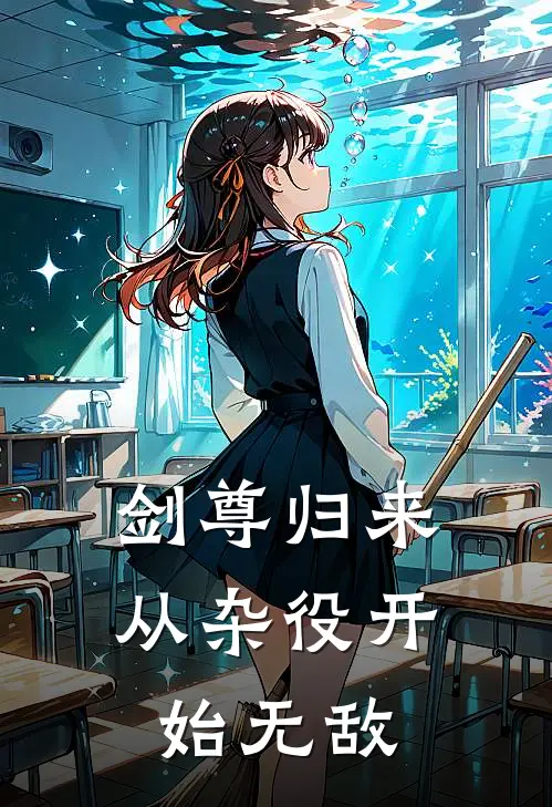 剑尊归来：从杂役开始无敌