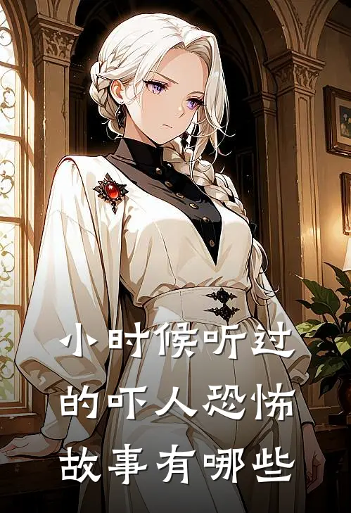 小时候听过的吓人恐怖故事有哪些