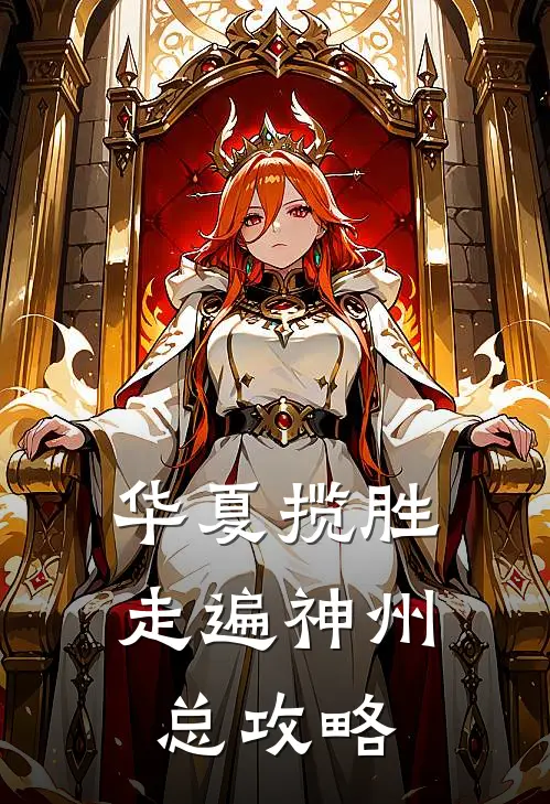 华夏揽胜：走遍神州总攻略