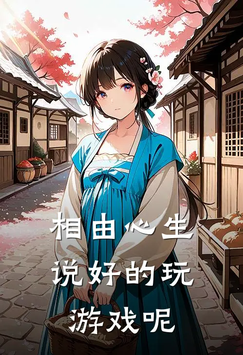 相由心生：说好的玩游戏呢