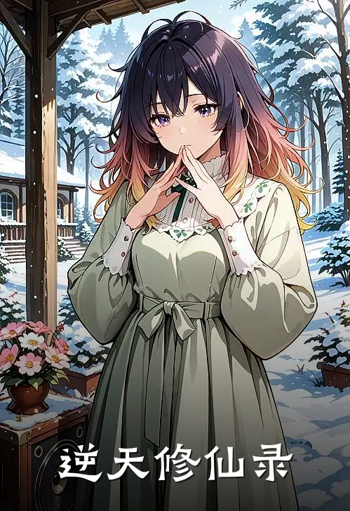 逆天修仙录