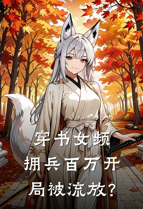 穿书女频，拥兵百万开局被流放？