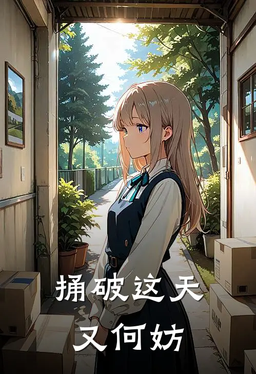 捅破这天又何妨