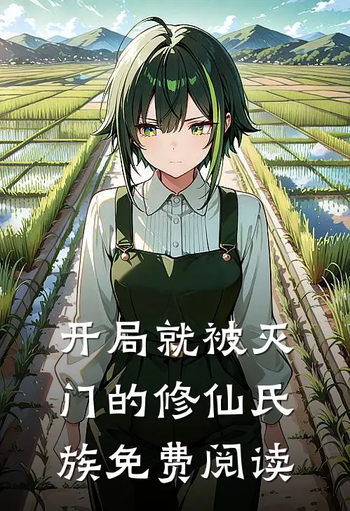 开局就被灭门的修仙氏族免费阅读