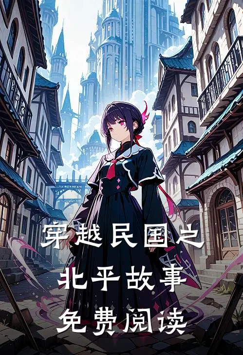 穿越民国之北平故事免费阅读