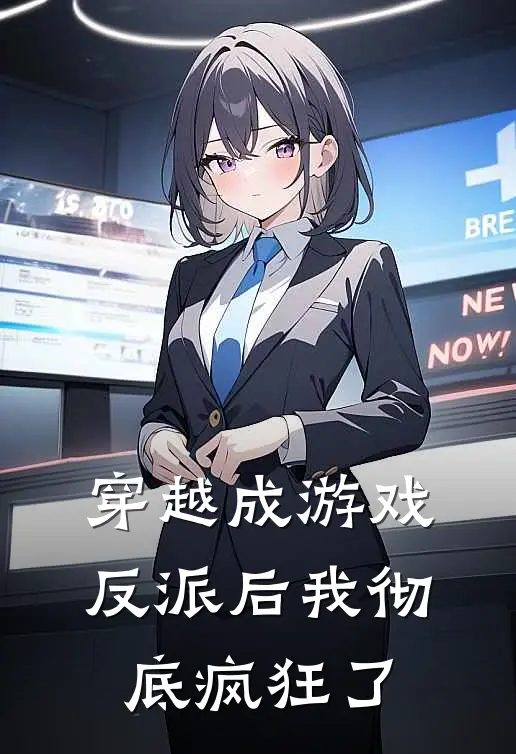 穿越成游戏反派后我彻底疯狂了