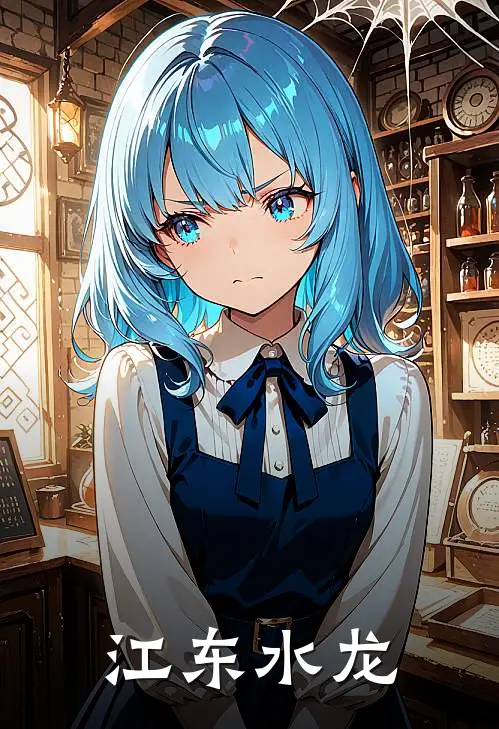 江东水龙