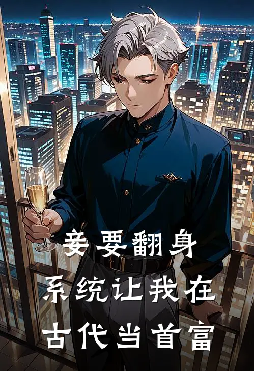 妾要翻身：系统让我在古代当首富