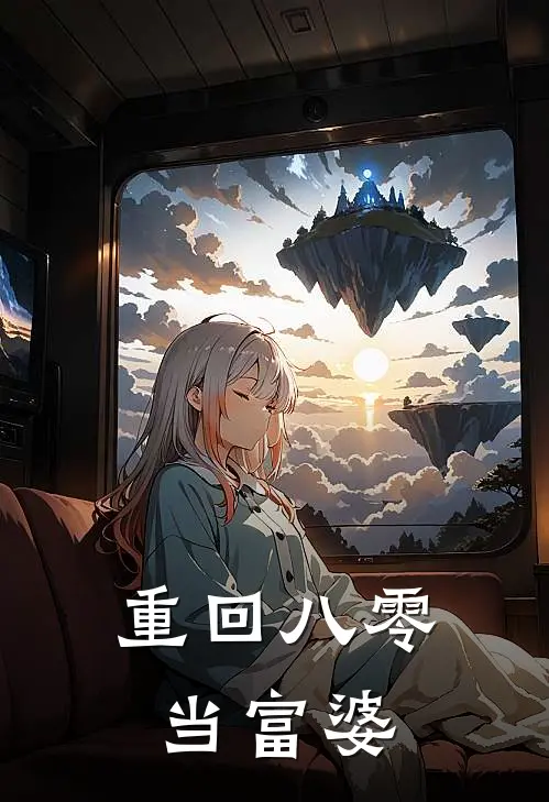 重回八零当富婆