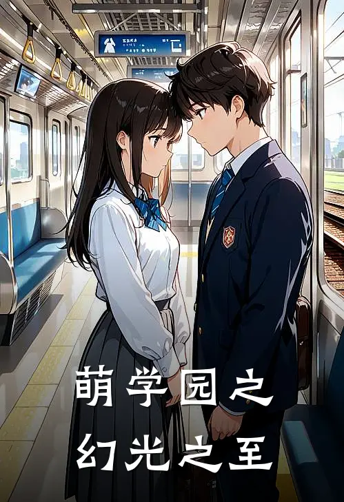 萌学园之幻光之至