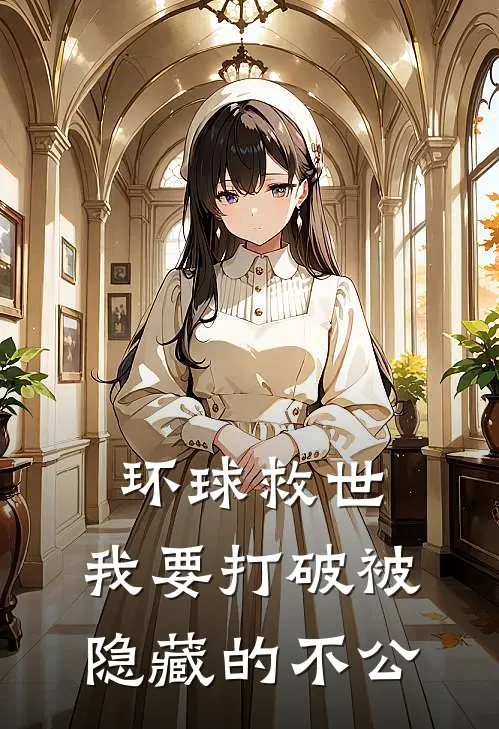 环球救世，我要打破被隐藏的不公