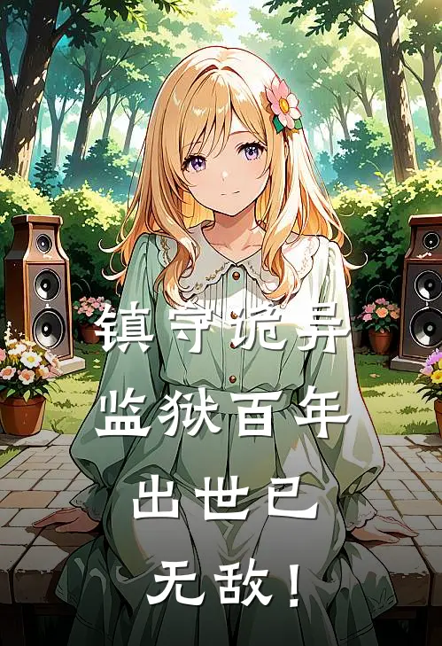 镇守诡异监狱百年，出世已无敌！