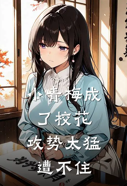 小青梅成了校花，攻势太猛遭不住