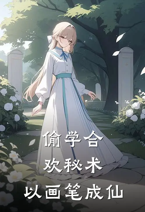 偷学合欢秘术，以画笔成仙