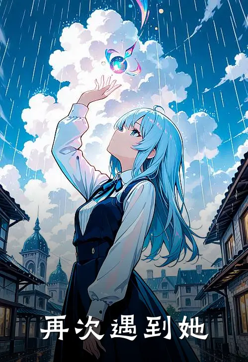 再次遇到她