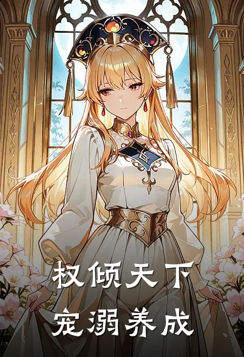 权倾天下：宠溺养成