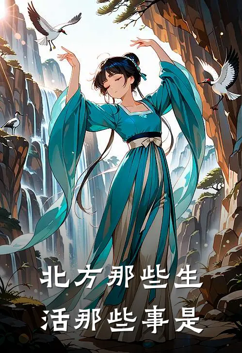 北方那些生活那些事是