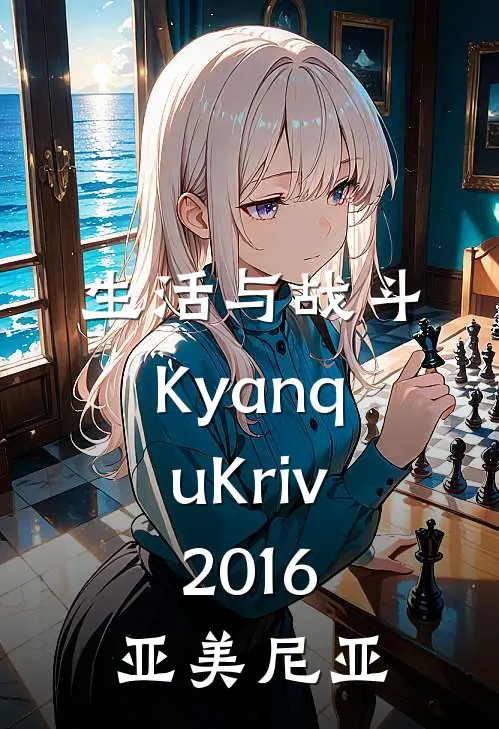 生活与战斗(Kyanq u Kriv,2016,亚美尼亚)