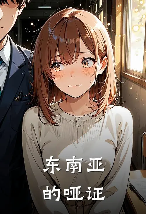 东南亚的【哑证】