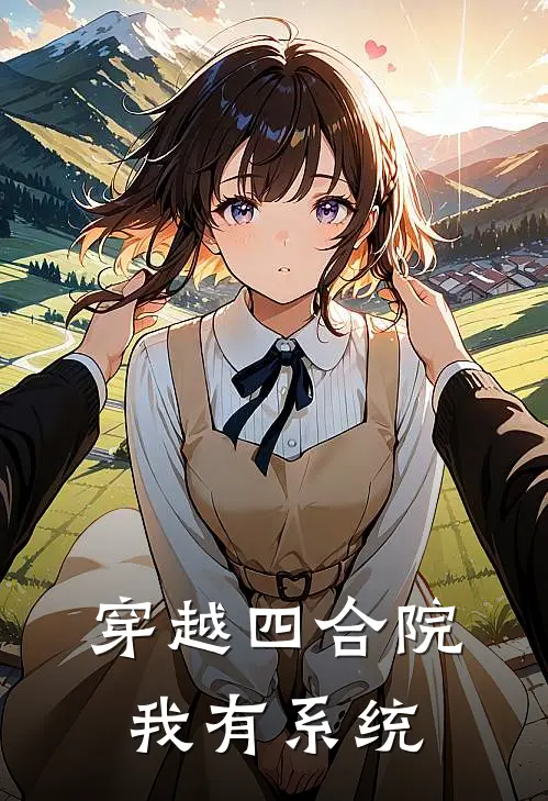 穿越四合院我有系统