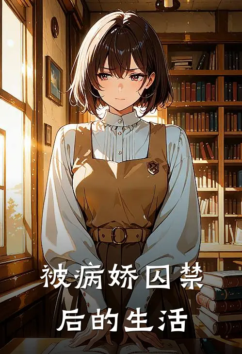 被病娇囚禁后的生活