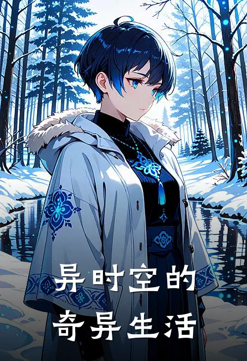 异时空的奇异生活