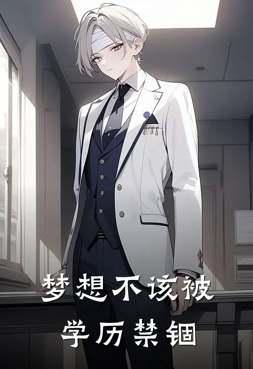 梦想不该被学历禁锢