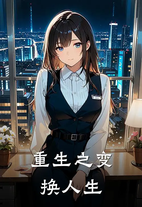 重生之变换人生