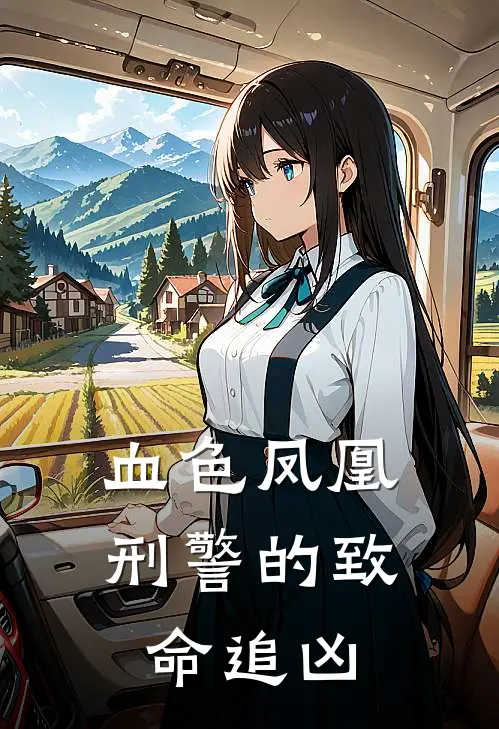 血色凤凰刑警的致命追凶