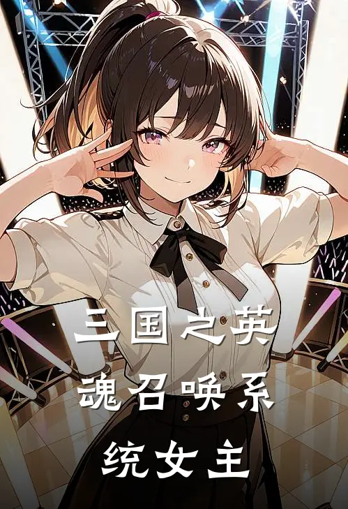 三国之英魂召唤系统女主