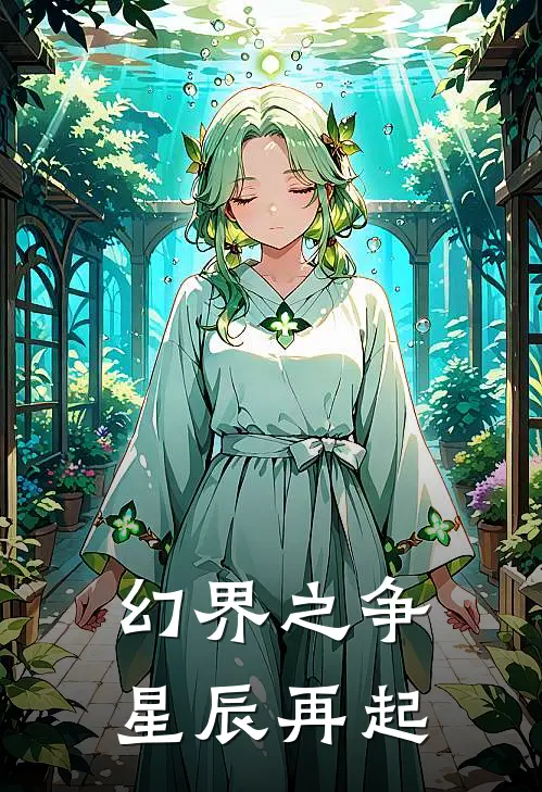 幻界之争：星辰再起