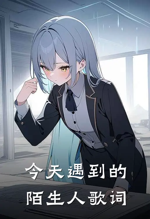 今天遇到的陌生人歌词